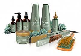 The effects of agave build, though results from starting an agave healing oil regimen can be felt pronto. Agave Oil Hair Treatment