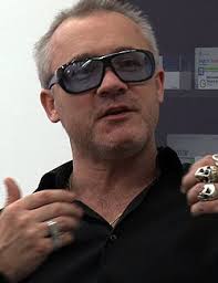 Damien Hirst