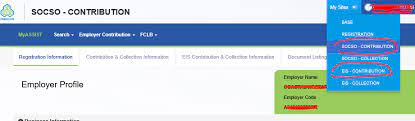 The monthly payment of socso contribution comprising of both employees' and employer's you only need to register your employees once as socso members and they are automatically entitled to eis. How To Pay Socso Perkeso Online