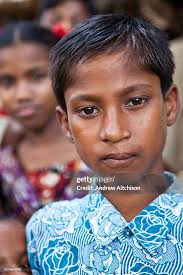 Abdul, aged 12, received Cleft Palate Surgery in 2002 at the IFB... News  Photo