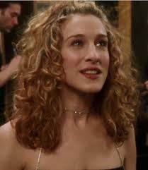 Carrie Bradshaw's Iconic 90s Moments