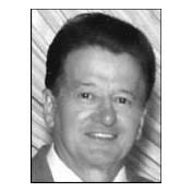 Gasbarro Family Obituaries