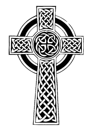 Bei der spirituellen kraft die man einem keltischen kreuz zusagt wundert es nicht, das es eingang in die legesysteme von vorhersagekarten wie zum beispiel. 31 Keltisches Kreuz Vorlage Besten Bilder Von Ausmalbilder