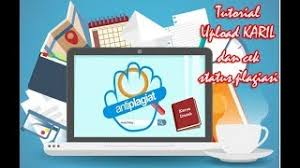 Bagi mahasiswa universitas terbuka (ut) yang telah registrasi dan akan mengunggah karya ilmiah (karil) ada beberapa hal yang harus diperhatikan. Cara Upload Dan Cek Plagiasi Karya Ilmiah Ut Youtube