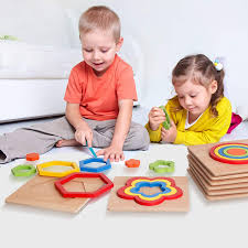 Puzzle games used to be a simple genre with a simple idea. Buy 8 Pcs Shape Puzzle Toddler Puzzles Games Wooden Toys Montessori Shape Sorting Puzzle Toddlers Activities Preschool Learning Early Educational Gift For Kids Age 3 4 5 6 Year Old Online In Senegal B08gh4chzd