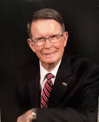 Dr. Bob Hammonds Obituary December 28, 2023