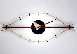 We offer a wide selection of modern clock designs including wall clocks and alarm clocks. Wall Clock Design 20 Creative Ideas For Modern Wall Decor Interior Design Ideas Ofdesign