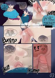 Wild Ride – Applchu - Comics Army