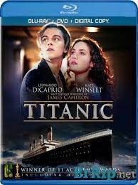Titanic 1997 Hindi Dubbed 500mb Hd Movie Free Download Titanic Movie Poster Titanic Movie Imdb Movies