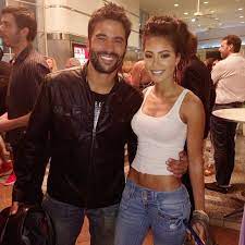 Me And The Very Handsome And Instagramless Ignacio Serricchio At Our Screening For The Wedding Ringer Can T Wait The Wedding Ringer Wedding Ringer Ignacio