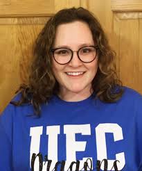 Meet the senior cheer team members