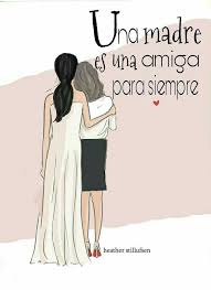 Te Extrano Mi Viejita Citas De Madre Frases Madre E Hija Pensamientos Para Mama