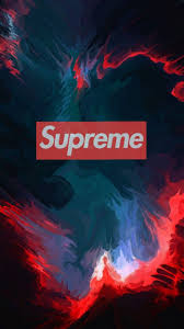 Tons of awesome blue supreme wallpapers to download for free. Supreme Logo In Red And White Supreme Wallpaper Hd Abstract Background In Blue Green Red And Purple 1 Wallpaper Enjpg