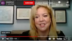 Susan Valentine — News & Events — VAB Law Firm