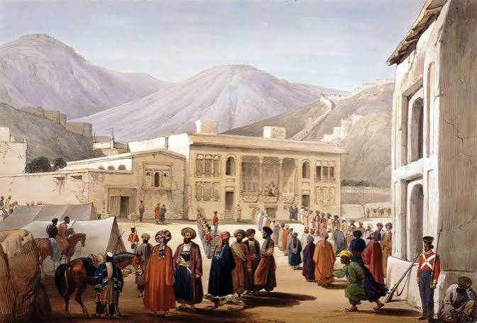 Anglo-Afghan Wars | History, Significance, & Facts | Britannica
