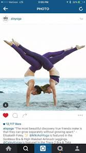 Image Result For Yoga Poses For 2 Easy Mantra Acro Yoga Poses Partner Yoga Poses Couples Yoga