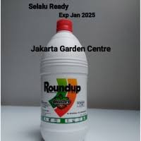 Namun terkadang penggunaan racun rumput ini akan terasa menguras kantong apabila dilakukan secara terus menerus, apalagi untuk mereka yang memiliki lahan cukup luas. Jual Racun Rumput Roundup Murah Terbaik Harga Terbaru July 2021