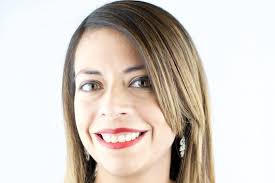 Gabriela Polanco's Instagram, Twitter & Facebook