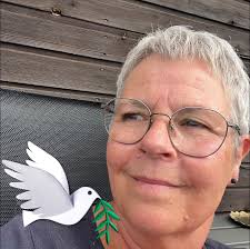 Veronika får aldri panikk på jobb. Så kom sjokkbeskjeden fra kollegaen: