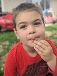 Abel « A Bundle of Myrrh