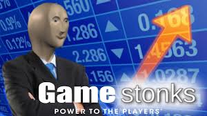 22 gamestop stock memes absolutely roasting wall street. Gamestop Stock Gme Soars On Board Member Additions And Strong Holiday Sales Shacknews
