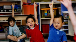 Drop offs are welcome but based on availability, reservations are recommended. Can T Get Into A Licensed Daycare Centre Here Are 5 Alternative Options Ctv News