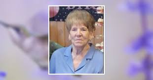 Clara Marie Shell Obituary November 29, 2024