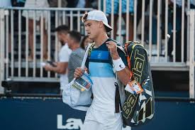 Daniel Michalski v Benjamin Loccisano results, H2H stats