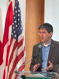 Japan America Society of Michigan & Southwestern Ontario