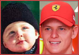 His height is 1.74 m tall, and his weight is 75 kg. Mick Schumacher Childhood Story Plus Untold Biography Facts