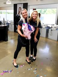 We prepare our graduates with the top skills needed to secure employment in the cosmetology arts and sciences, including manicuring and skin care. Pin By Avenue Five Institute On Celebrating 10 Great Years Cosmetology Beauty School Cosmetology School