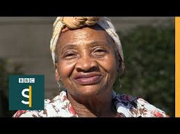 Windrush Generation poem by Theophina Gabriel