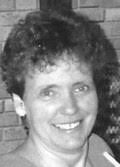 Barbara Lundstrom Obituary (2014)