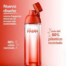 Perfume Kaiak Clasico Femenino Natura 100ml Oferta