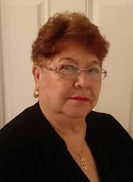 Alicia Rodriguez Obituary (1946