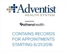 It works on your mobile device or desktop computer. Patient Portal Live Oak Health Partners