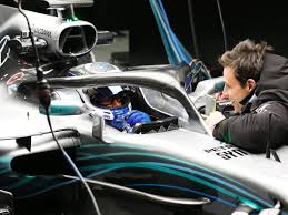 1:10 body 6c 6r bittydesign body f1 formel formula halo. F1 S 2018 Cars Come With A New Engineering Puzzle The Halo Wired