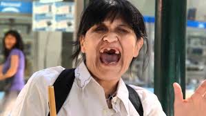 Martita Flores.! Miprimer video