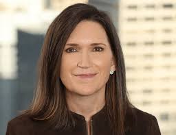 Money in the Bank: Jennifer Piepszak's Incredible Rise at JPMorgan Chase