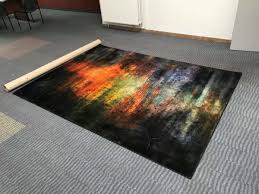 Der bedruckte teppich, bevorzugt in der werbung und. Produkte Teppich Printer Teppich Druck Schmutzfang Matten