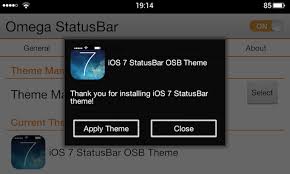 If any content violates copyright, please let us know and we will remove that content. Ios 7 Statusbar Osb Theme Apk Free Download For Android