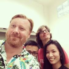 Writing and Rewriting” by Ivan Delazari