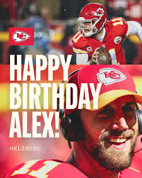 The Kansas City Chiefs updated...