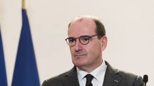 Find all the latest articles and watch tv shows, reports and podcasts related to jean castex on france 24. 4qokrtlw8stv M