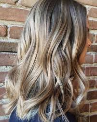 That goes onto to create a light beige blonde version or a dark one. Top 40 Blonde Hair Color Ideas For Every Skin Tone