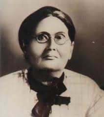 Sarah Jane “Jane” Nix Rider (1847-1926)