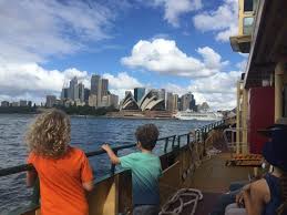 Sydney With Kids On A Budget It Is Possible Australia Travel Visit Sydney Travel