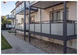 Maybe you would like to learn more about one of these? Prefabricated Balcony Systems Copal