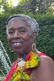 District Organization Chart with Photos