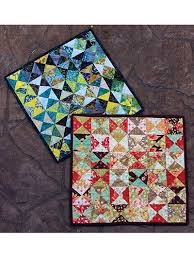 Quilt Micro Mini Quilts Pattern Book V404217 In 2020 Quilt Pattern Book Mini Quilt Patterns Mini Quilts